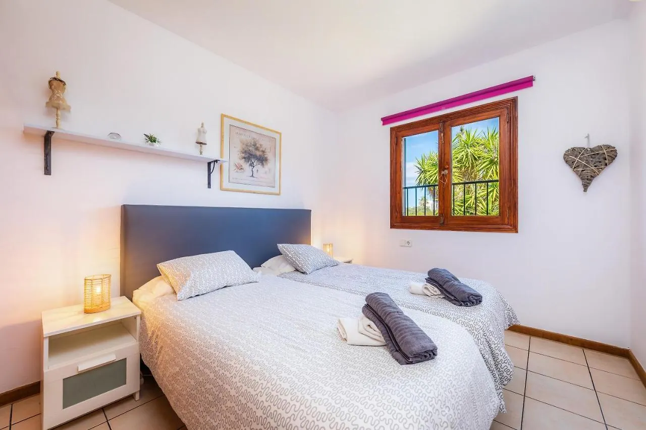 Holiday home Casa Arturo Villa Sa Coma