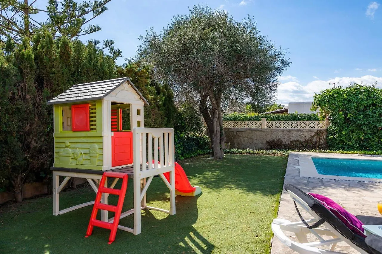 Casa Arturo Villa Sa Coma  Holiday home Sa Coma (Mallorca)