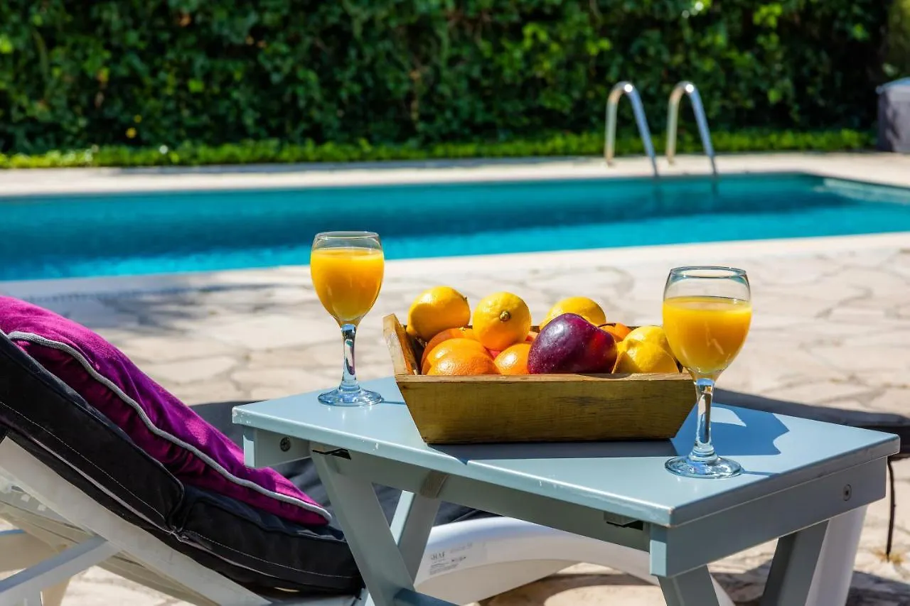 Holiday home Casa Arturo Villa Sa Coma